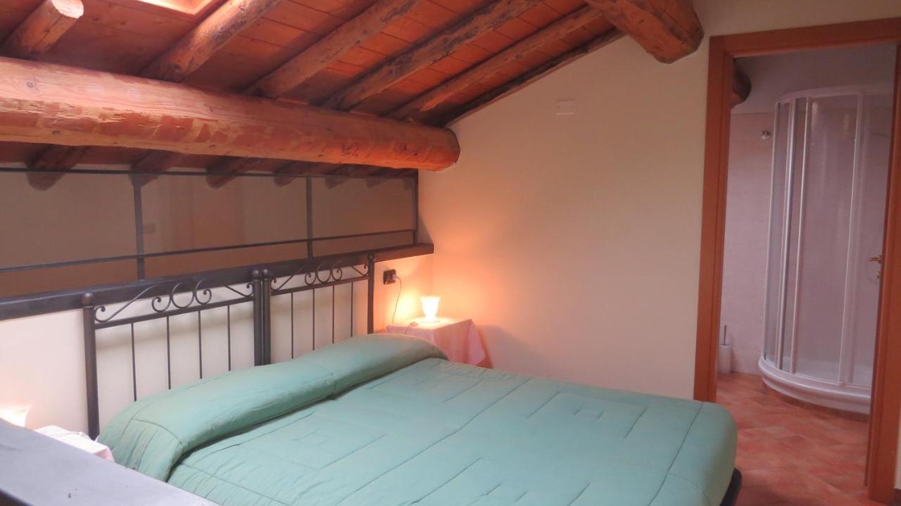 Agriturismo La Staffa Valeggio sul Mincio Dış mekan fotoğraf