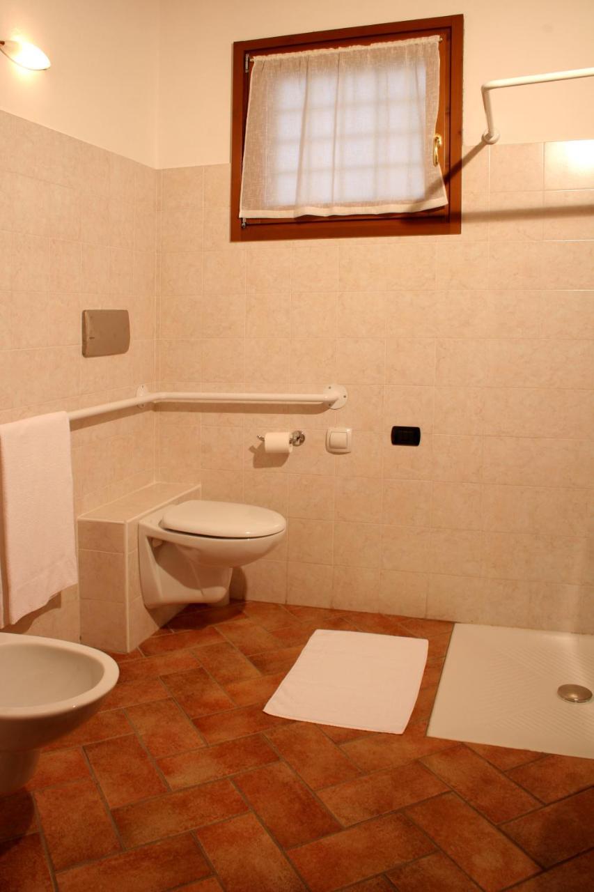 Agriturismo La Staffa Valeggio sul Mincio Dış mekan fotoğraf