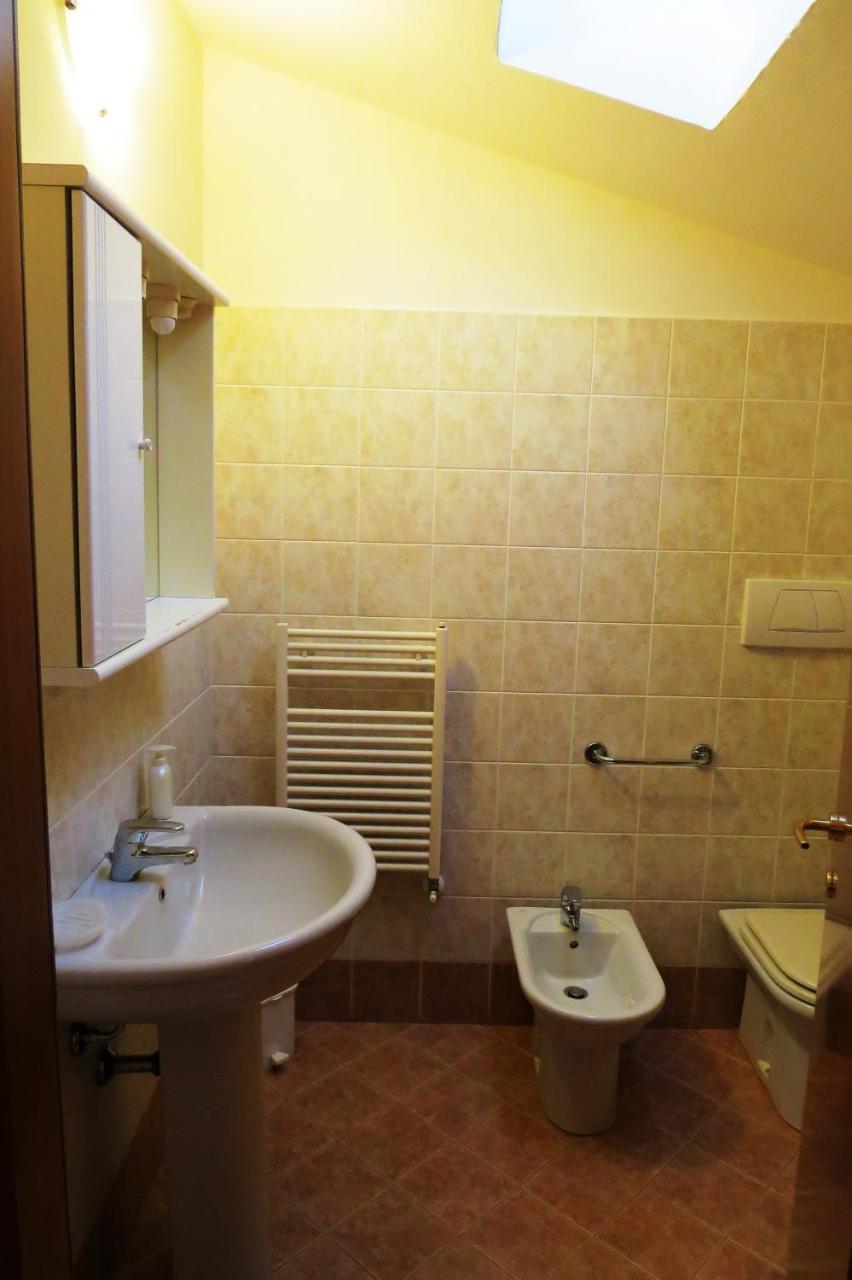 Agriturismo La Staffa Valeggio sul Mincio Dış mekan fotoğraf