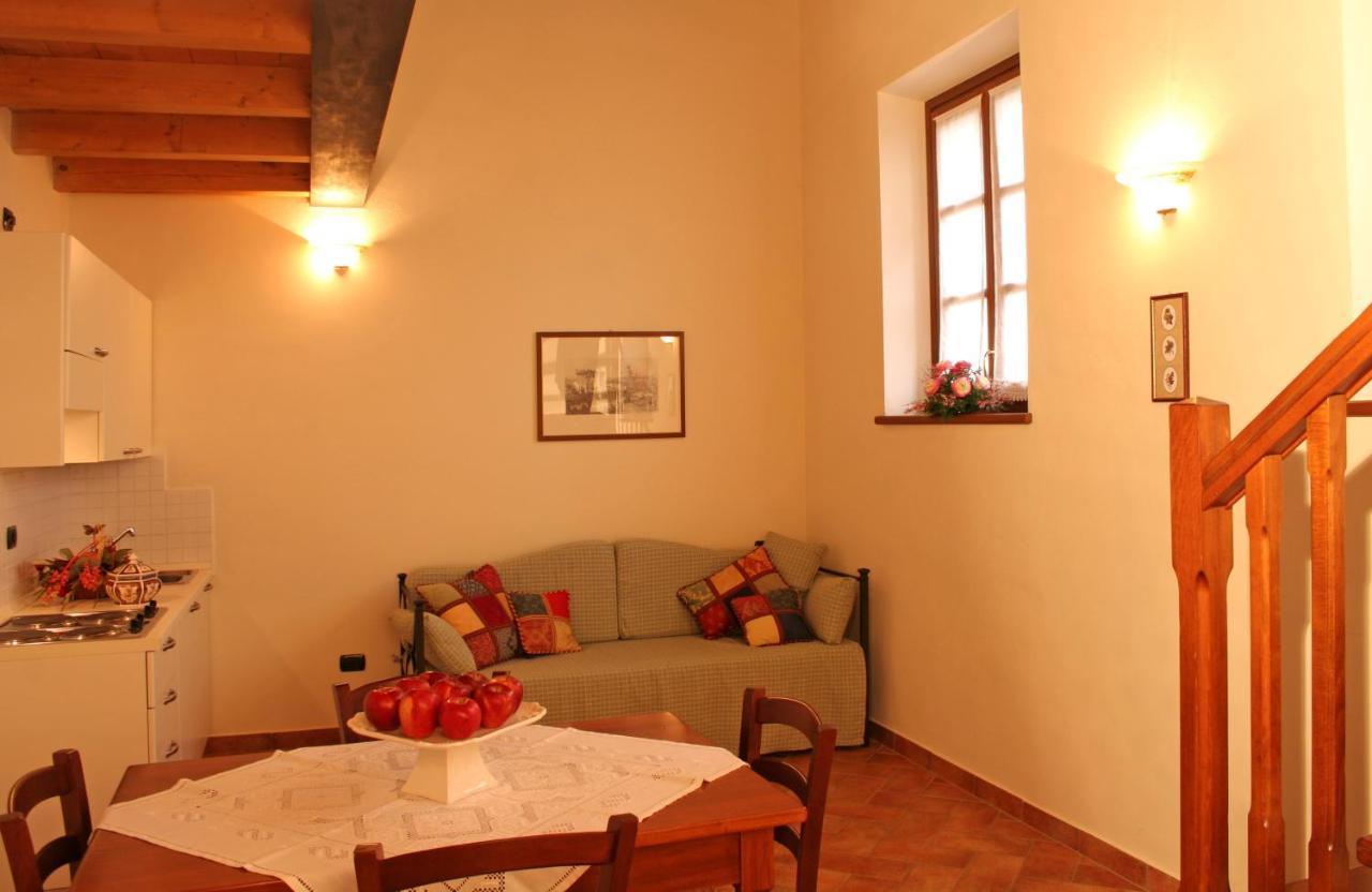 Agriturismo La Staffa Valeggio sul Mincio Dış mekan fotoğraf