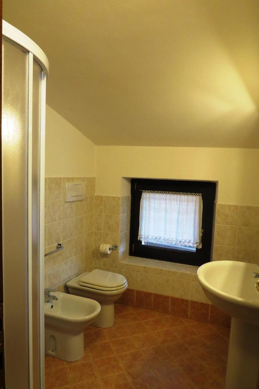 Agriturismo La Staffa Valeggio sul Mincio Dış mekan fotoğraf