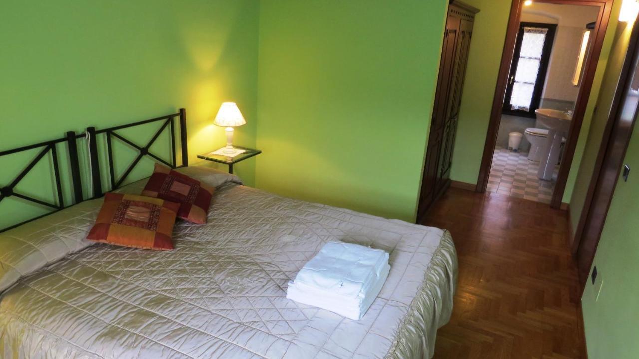Agriturismo La Staffa Valeggio sul Mincio Dış mekan fotoğraf