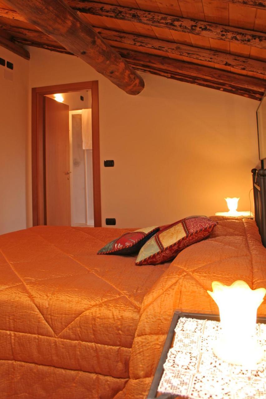 Agriturismo La Staffa Valeggio sul Mincio Dış mekan fotoğraf