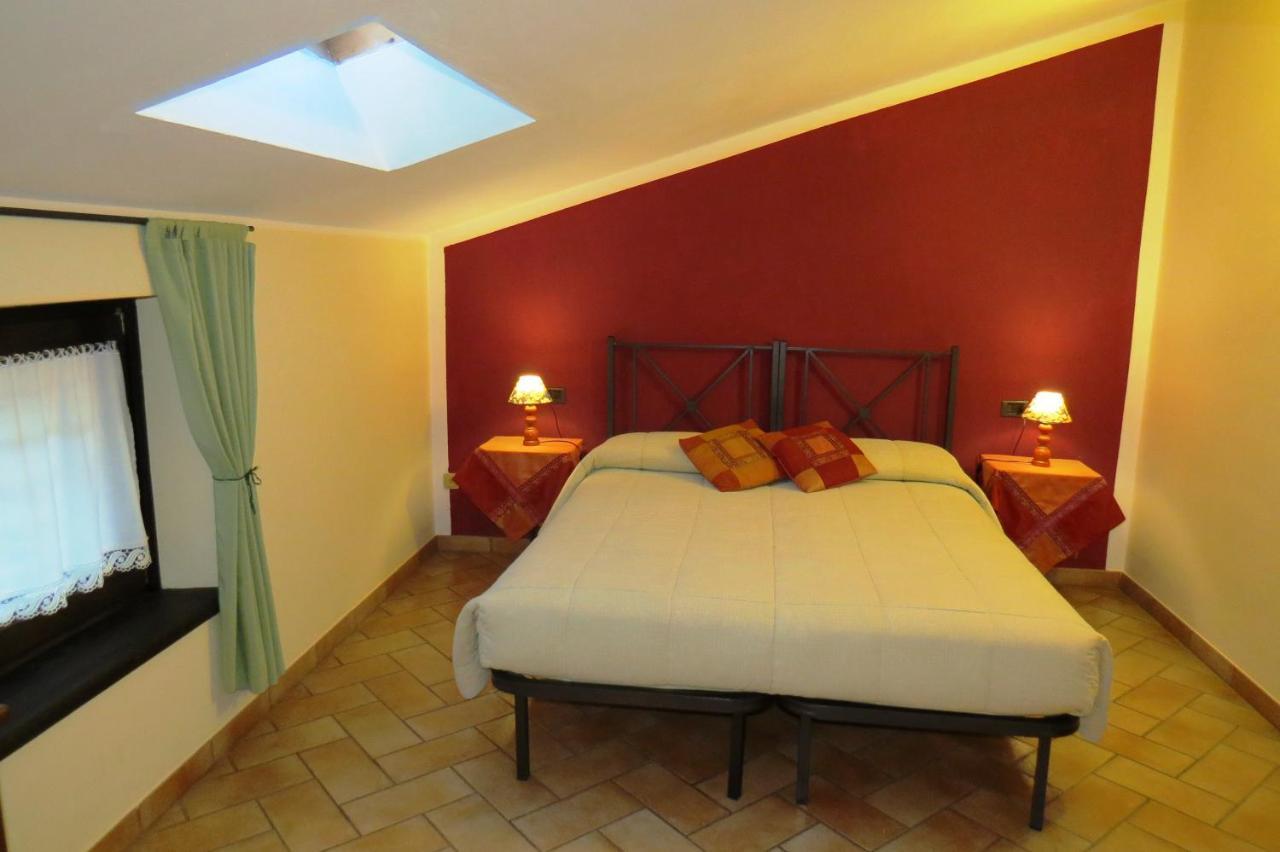 Agriturismo La Staffa Valeggio sul Mincio Dış mekan fotoğraf