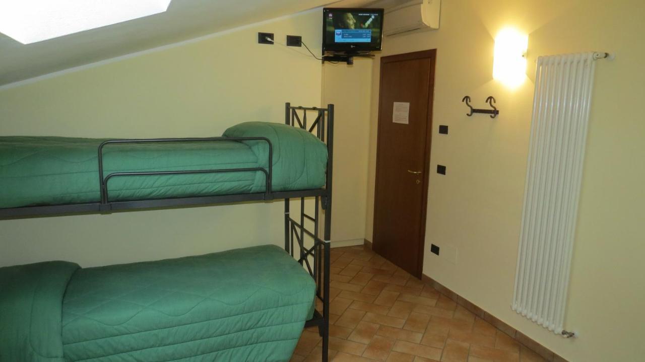 Agriturismo La Staffa Valeggio sul Mincio Dış mekan fotoğraf