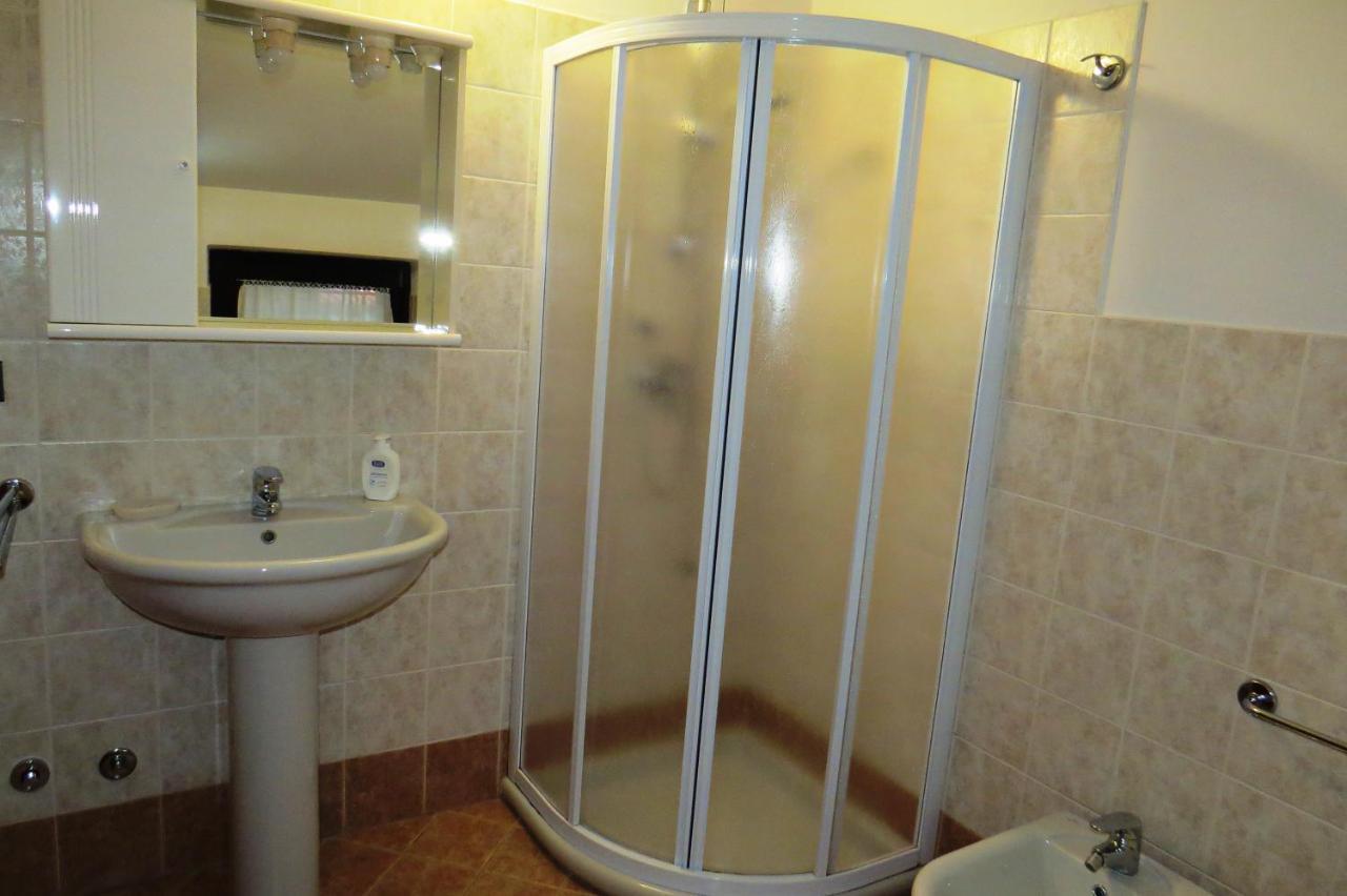 Agriturismo La Staffa Valeggio sul Mincio Dış mekan fotoğraf
