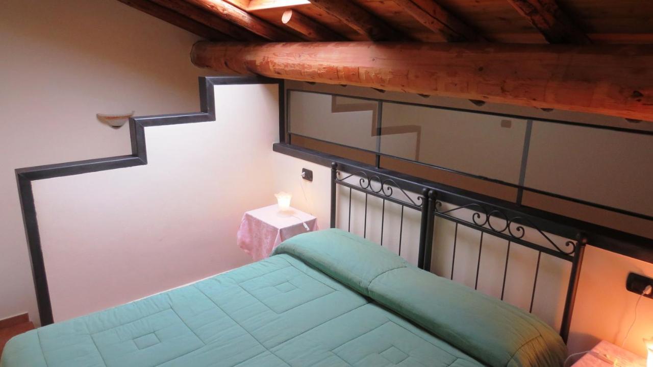 Agriturismo La Staffa Valeggio sul Mincio Dış mekan fotoğraf